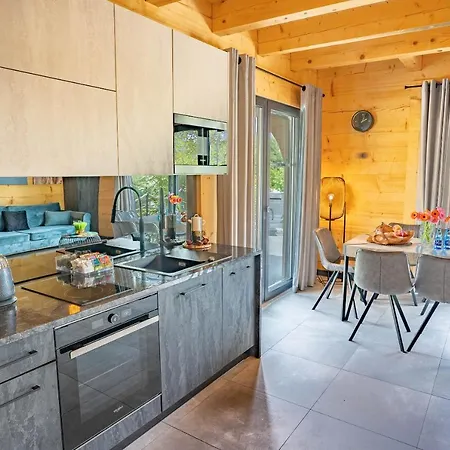 Apartament Palmowe Wzgórze - Górny *