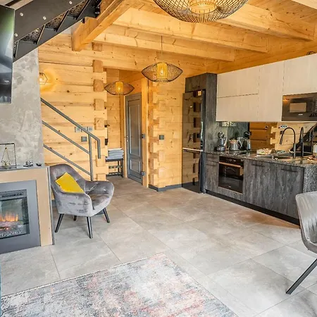 Palmowe Wzgórze - Górny