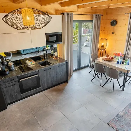 Palmowe Wzgorze - Gorny Skoszewo