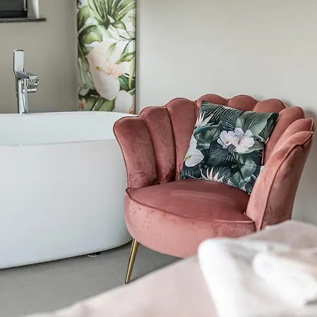 Palmowe Wzgórze - Górny * Skoszewo