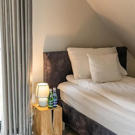 Palmowe Wzgorze - Gorny *
