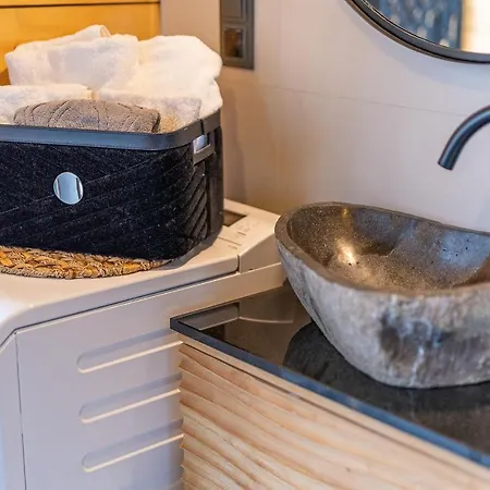 Palmowe Wzgórze - Górny Skoszewo