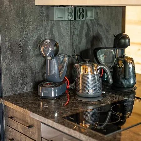 Palmowe Wzgórze - Górny