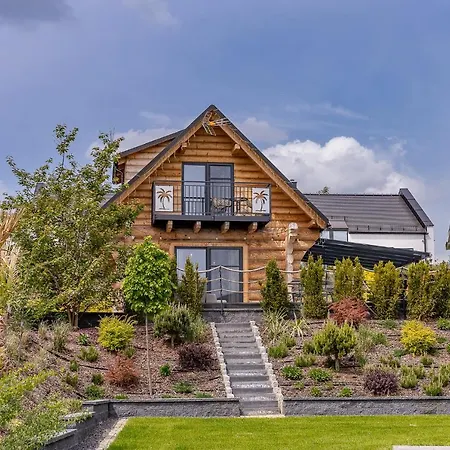 Apartament Palmowe Wzgórze - Górny