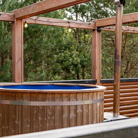 Palmowe Wzgórze - Górny *