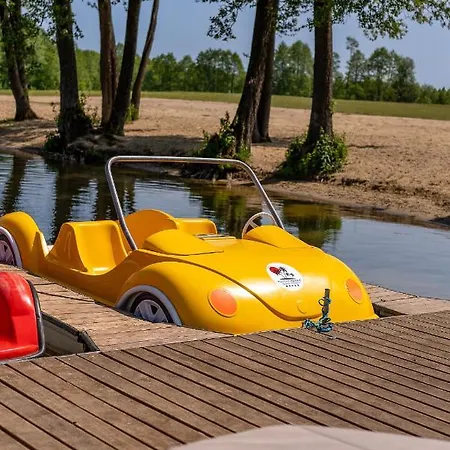 Apartament Palmowe Wzgórze - Górny *