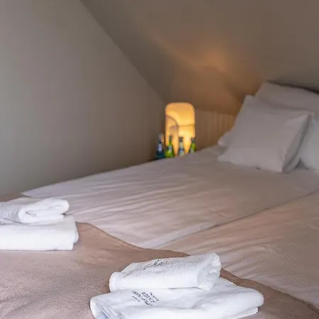 Apartament Palmowe Wzgórze - Górny