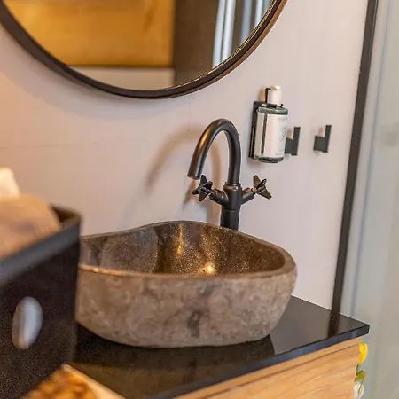 Apartament Palmowe Wzgórze - Górny