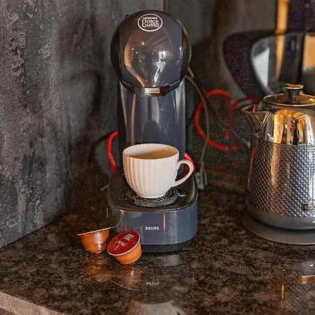 Palmowe Wzgórze - Górny Skoszewo