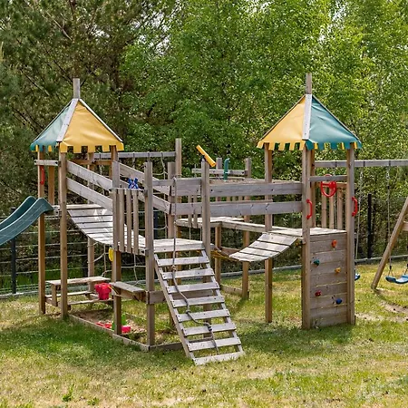 Palmowe Wzgórze - Górny *