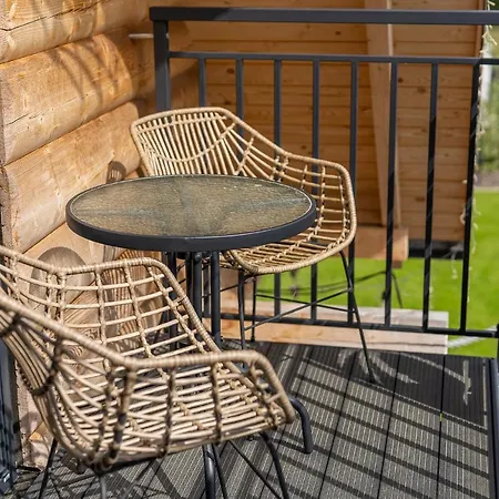 Palmowe Wzgórze - Górny