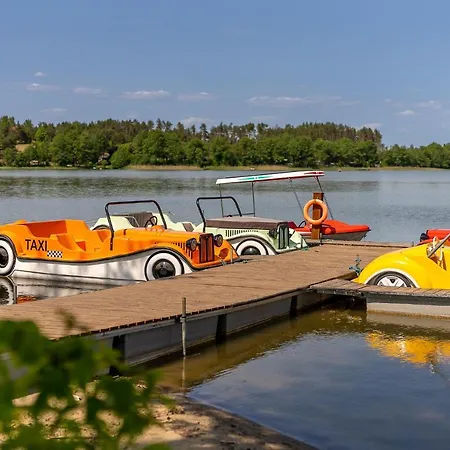 Palmowe Wzgórze - Górny