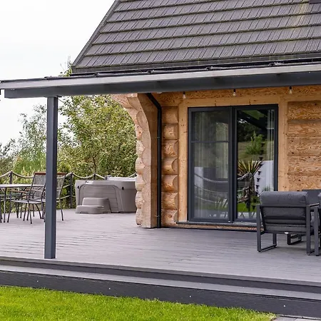 Palmowe Wzgórze - Górny *