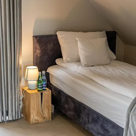 Palmowe Wzgórze - Górny Apartament *