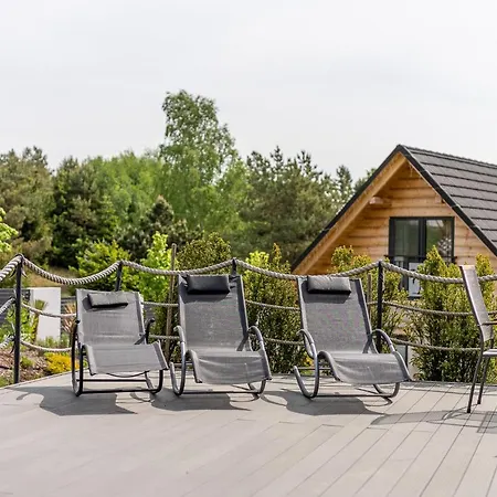 Palmowe Wzgórze - Górny