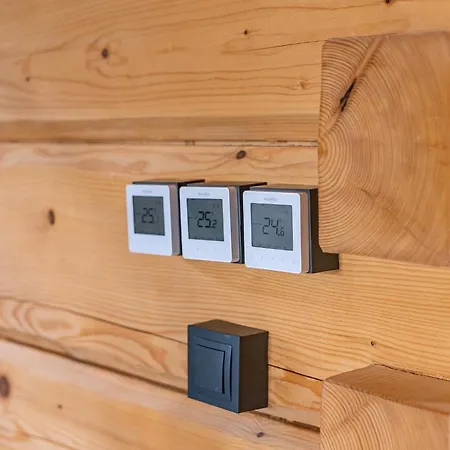 Apartament Palmowe Wzgórze - Górny *