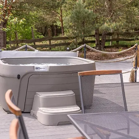 Palmowe Wzgórze - Górny *