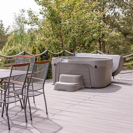 Palmowe Wzgórze - Górny Skoszewo