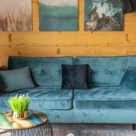 Palmowe Wzgórze - Górny *