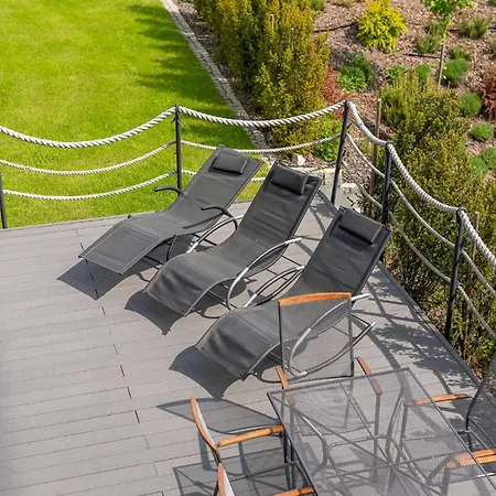 Palmowe Wzgórze - Górny