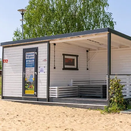 Palmowe Wzgórze - Górny