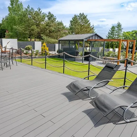 Palmowe Wzgórze - Górny