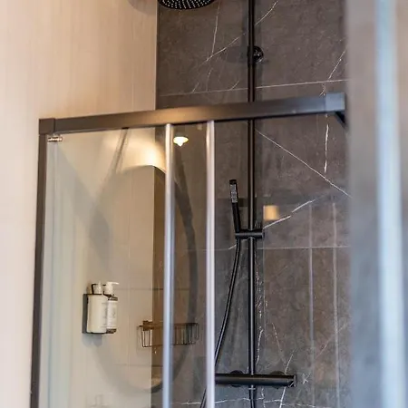 Palmowe Wzgórze - Górny Apartament *