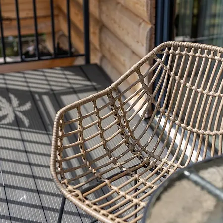 Palmowe Wzgórze - Górny Apartament Skoszewo