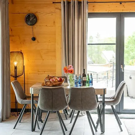 Apartament Palmowe Wzgórze - Górny *