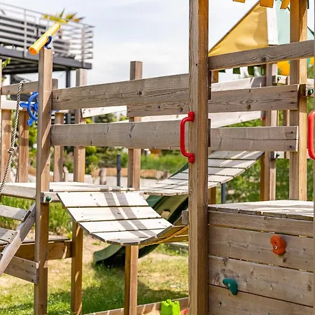 Palmowe Wzgórze - Górny