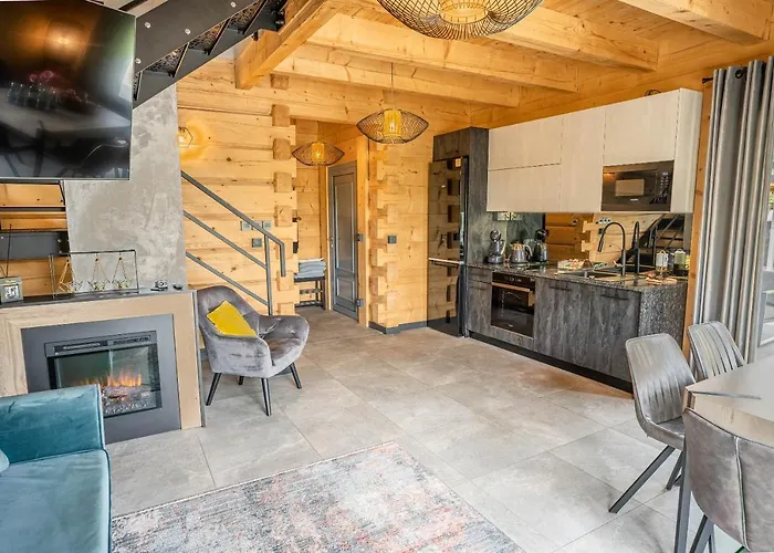 Palmowe Wzgorze - Gorny