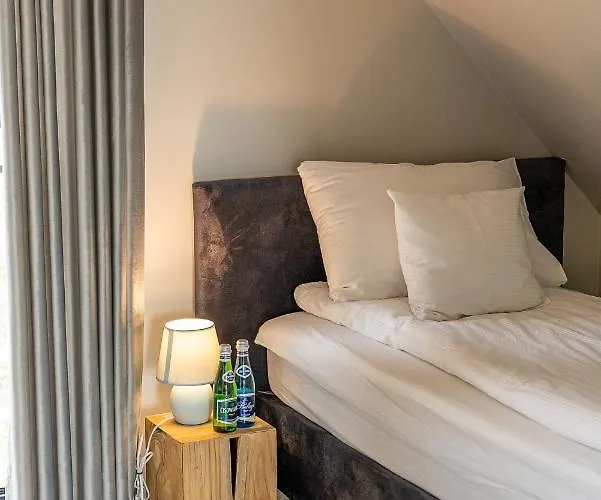 Palmowe Wzgorze - Gorny *