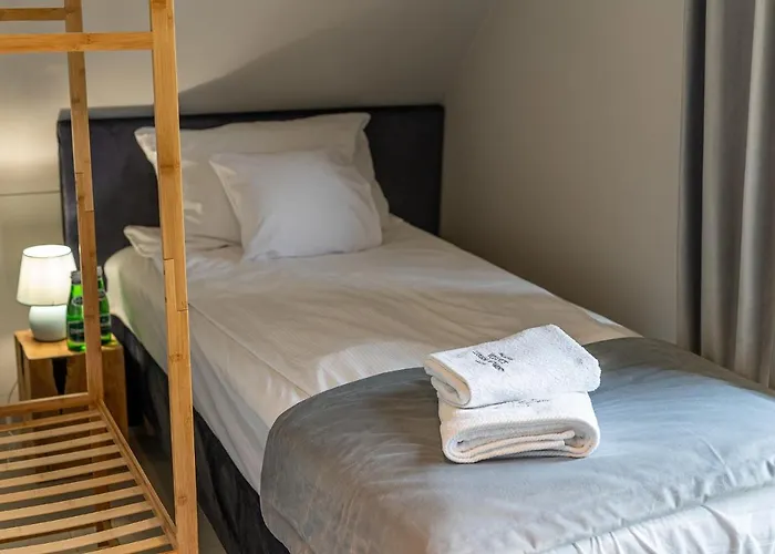 Palmowe Wzgorze - Gorny *