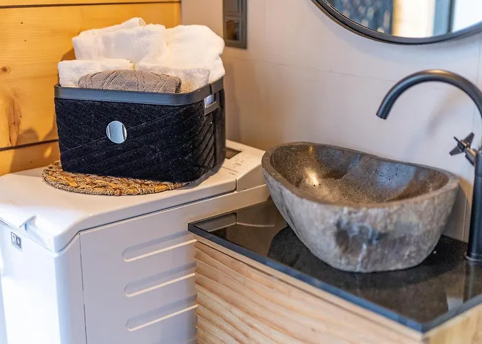 Palmowe Wzgorze - Gorny Skoszewo