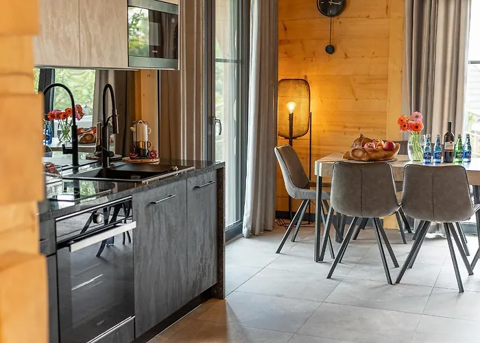 Palmowe Wzgorze - Gorny