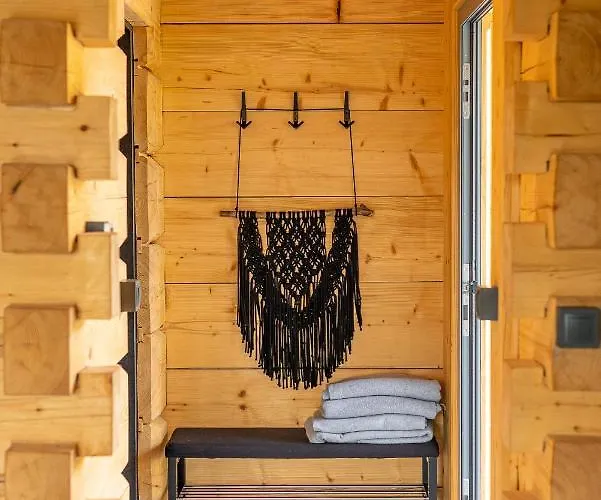 Palmowe Wzgorze - Gorny Skoszewo