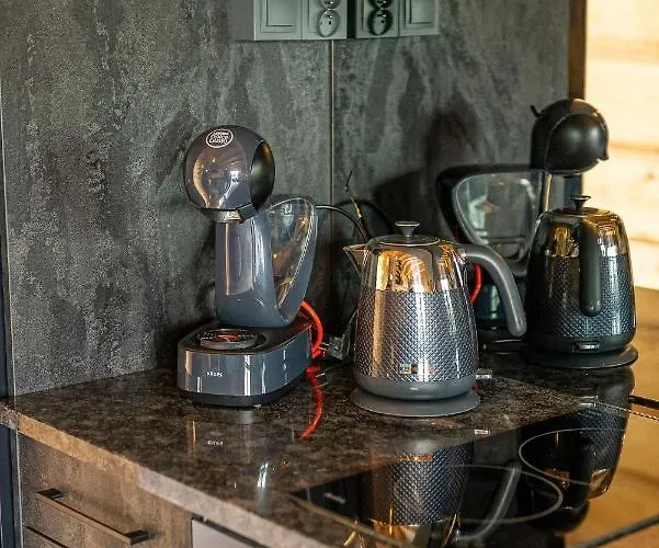 Palmowe Wzgorze - Gorny