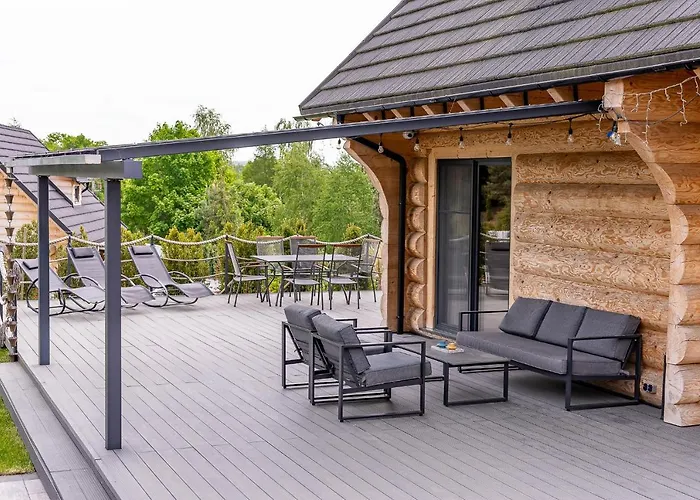 Palmowe Wzgorze - Gorny *