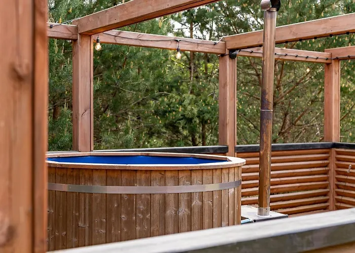 Palmowe Wzgorze - Gorny *