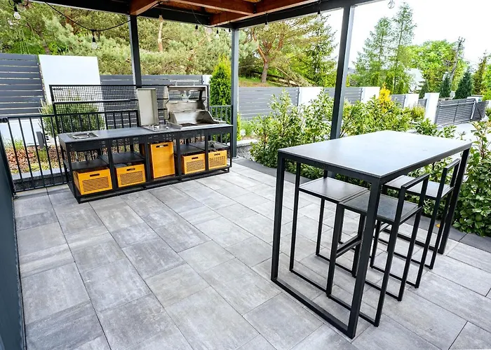 Palmowe Wzgorze - Gorny