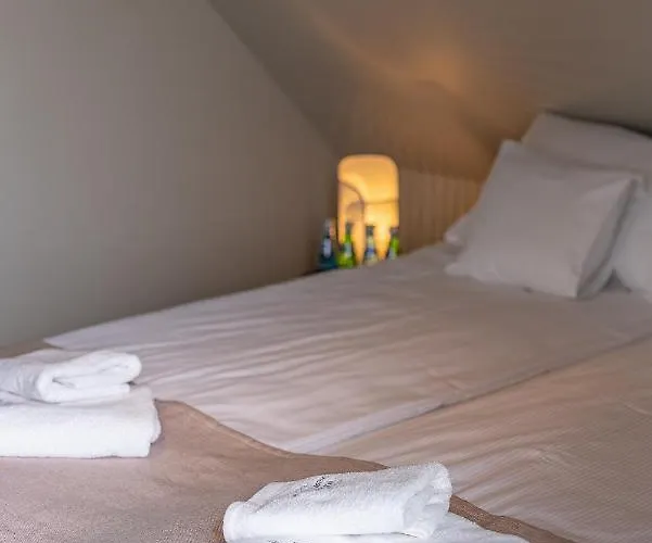 Lägenhet Palmowe Wzgorze - Gorny