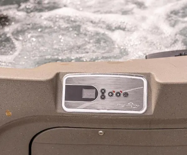 Palmowe Wzgorze - Gorny Lägenhet *