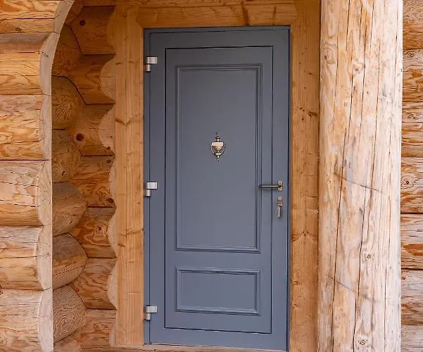 Palmowe Wzgorze - Gorny * Skoszewo