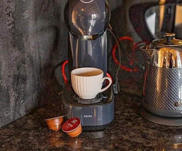 Palmowe Wzgorze - Gorny Skoszewo