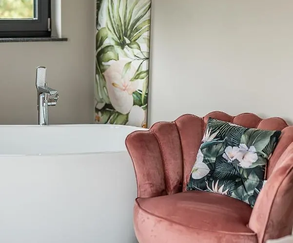 Palmowe Wzgorze - Gorny * Skoszewo