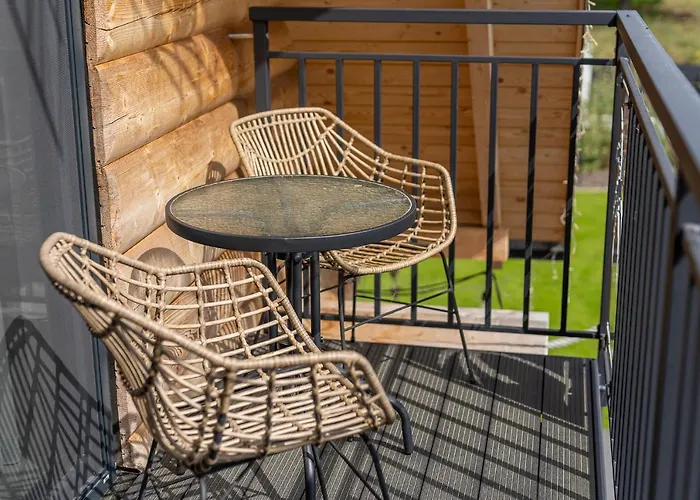 Palmowe Wzgorze - Gorny