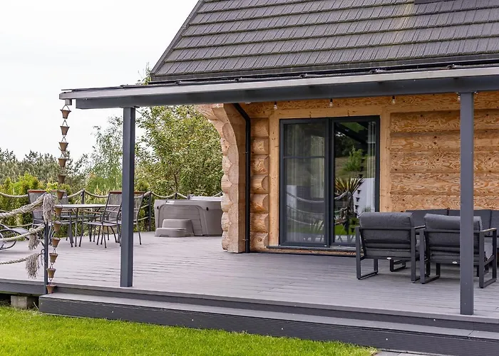 Palmowe Wzgorze - Gorny *