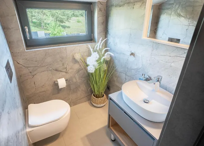 Palmowe Wzgorze - Gorny * Skoszewo