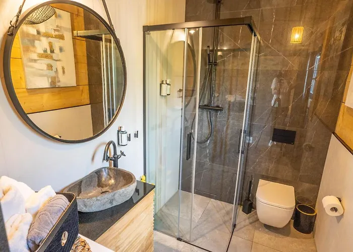 Palmowe Wzgorze - Gorny Skoszewo