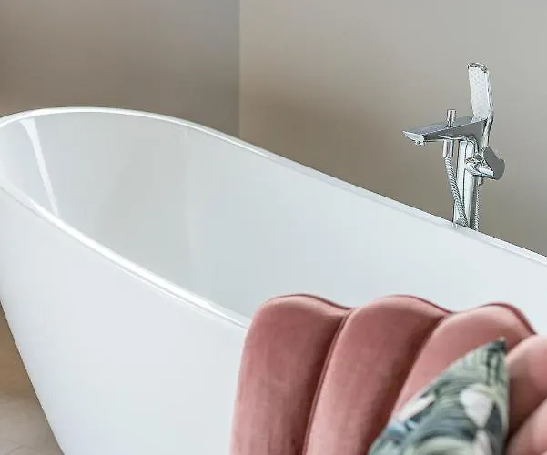 Palmowe Wzgorze - Gorny *